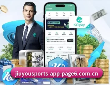 九游体育网页版入口 APP